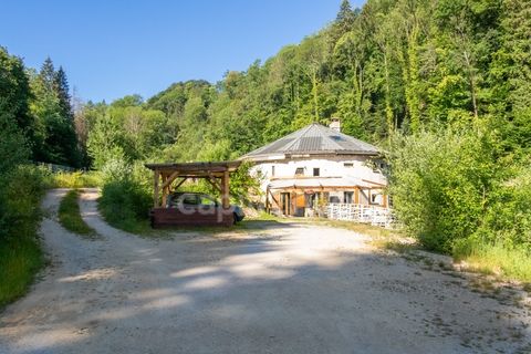 Villa i Saint-Cassin, Savoie, Saint-Cassin - € 595.000 | Ref: 340939870401 - foto 26