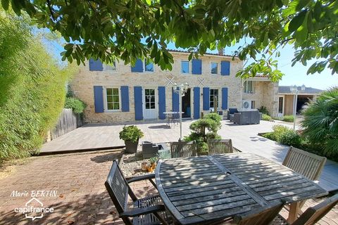 Villa i Celles-sur-Belle, Deux-Sevres, Celles-sur-Belle - € 264.000 | Ref: 340939758199 - foto 1