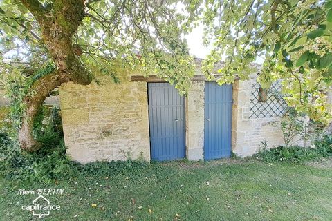 Villa i Celles-sur-Belle, Deux-Sevres, Celles-sur-Belle - € 264.000 | Ref: 340939758199 - foto 2