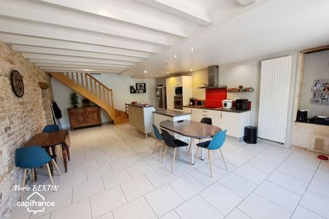 Villa i Celles-sur-Belle, Deux-Sevres, Celles-sur-Belle - € 264.000 | Ref: 340939758199 - foto 3