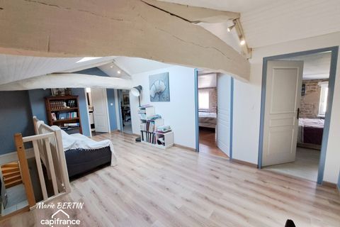 Villa i Celles-sur-Belle, Deux-Sevres, Celles-sur-Belle - € 264.000 | Ref: 340939758199 - foto 9