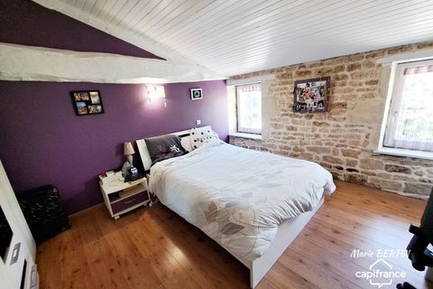 Villa i Celles-sur-Belle, Deux-Sevres, Celles-sur-Belle - € 264.000 | Ref: 340939758199 - foto 10