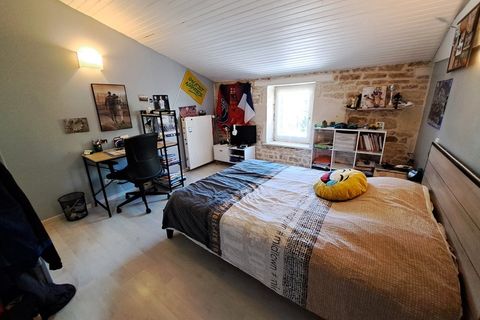Villa i Celles-sur-Belle, Deux-Sevres, Celles-sur-Belle - € 264.000 | Ref: 340939758199 - foto 12