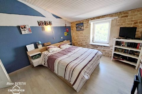 Villa i Celles-sur-Belle, Deux-Sevres, Celles-sur-Belle - € 264.000 | Ref: 340939758199 - foto 13