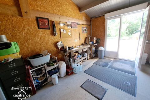 Villa i Celles-sur-Belle, Deux-Sevres, Celles-sur-Belle - € 264.000 | Ref: 340939758199 - foto 16