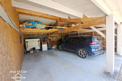 Villa i Celles-sur-Belle, Deux-Sevres, Celles-sur-Belle - € 264.000 | Ref: 340939758199 - foto 18