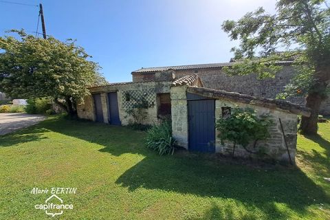 Villa i Celles-sur-Belle, Deux-Sevres, Celles-sur-Belle - € 264.000 | Ref: 340939758199 - foto 19
