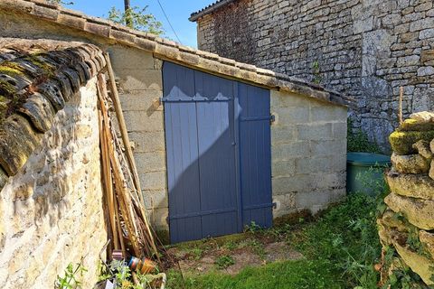 Villa i Celles-sur-Belle, Deux-Sevres, Celles-sur-Belle - € 264.000 | Ref: 340939758199 - foto 20