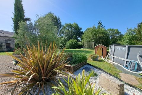 Villa i Celles-sur-Belle, Deux-Sevres, Celles-sur-Belle - € 264.000 | Ref: 340939758199 - foto 21