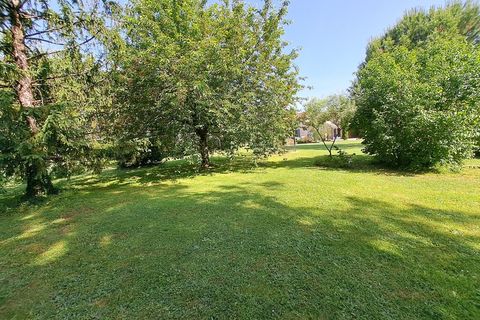 Villa i Celles-sur-Belle, Deux-Sevres, Celles-sur-Belle - € 264.000 | Ref: 340939758199 - foto 22