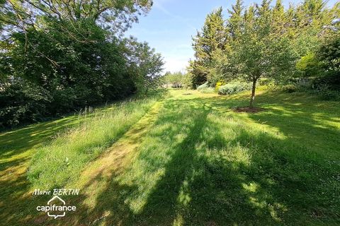 Villa i Celles-sur-Belle, Deux-Sevres, Celles-sur-Belle - € 264.000 | Ref: 340939758199 - foto 23
