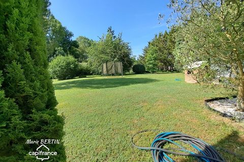 Villa i Celles-sur-Belle, Deux-Sevres, Celles-sur-Belle - € 264.000 | Ref: 340939758199 - foto 24
