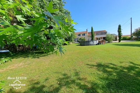 Villa i Celles-sur-Belle, Deux-Sevres, Celles-sur-Belle - € 264.000 | Ref: 340939758199 - foto 26