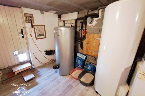 Villa i Celles-sur-Belle, Deux-Sevres, Celles-sur-Belle - € 264.000 | Ref: 340939758199 - foto 31