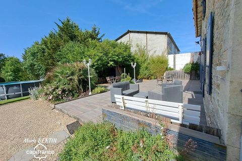 Villa i Celles-sur-Belle, Deux-Sevres, Celles-sur-Belle - € 264.000 | Ref: 340939758199 - foto 32