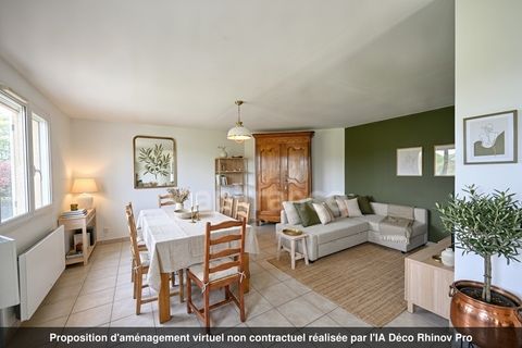 Dupleks i Courzieu, Rhone, Courzieu - € 299 000 | Ref: 340935796370 - foto 4