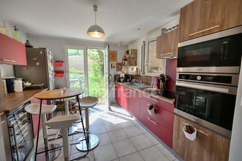 Dupleks i Courzieu, Rhone, Courzieu - € 299 000 | Ref: 340935796370 - foto 5