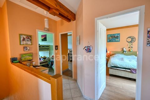 Dupleks i Courzieu, Rhone, Courzieu - € 299 000 | Ref: 340935796370 - foto 8