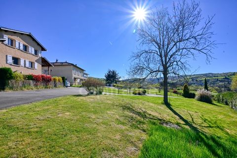 Dupleks i Courzieu, Rhone, Courzieu - € 299 000 | Ref: 340935796370 - foto 11