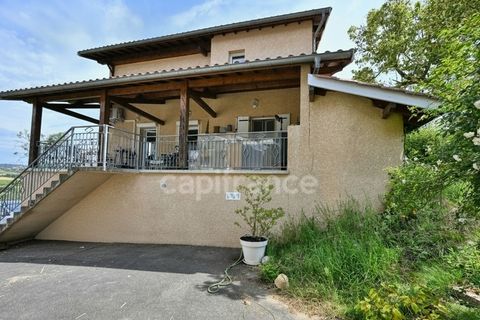 Dupleks i Courzieu, Rhone, Courzieu - € 299 000 | Ref: 340935796370 - foto 12