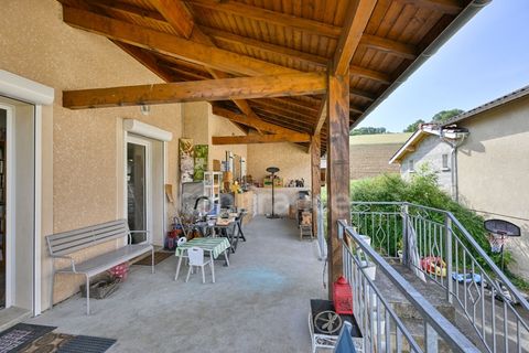 Dupleks i Courzieu, Rhone, Courzieu - € 299 000 | Ref: 340935796370 - foto 13