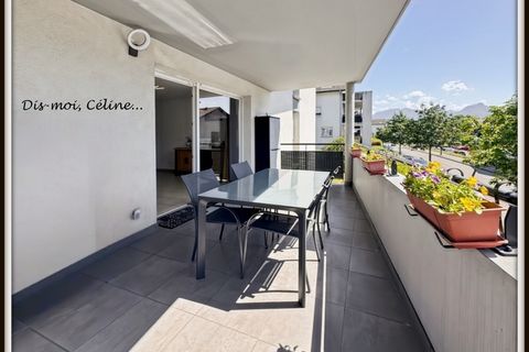 Lejlighed i Chambery, Savoie, Chambery - € 239.000 | Ref: 340937522826 - foto 3