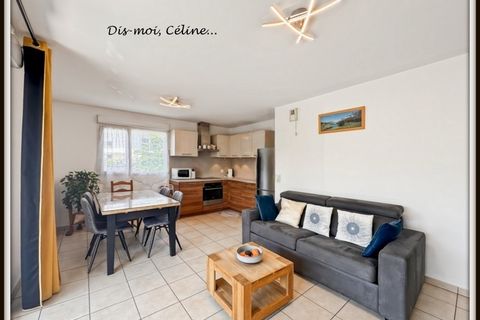 Lejlighed i Chambery, Savoie, Chambery - € 239.000 | Ref: 340937522826 - foto 4