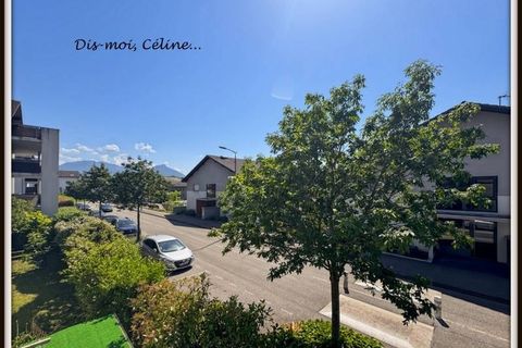 Lejlighed i Chambery, Savoie, Chambery - € 239.000 | Ref: 340937522826 - foto 5