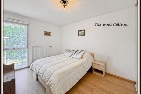 Lejlighed i Chambery, Savoie, Chambery - € 239.000 | Ref: 340937522826 - foto 6
