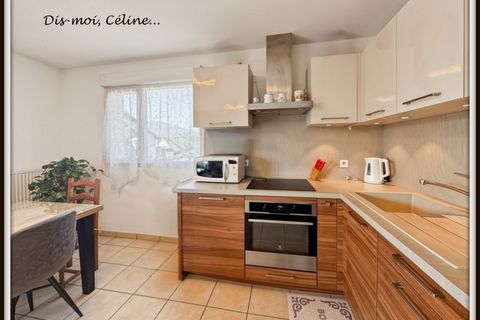 Lejlighed i Chambery, Savoie, Chambery - € 239.000 | Ref: 340937522826 - foto 7