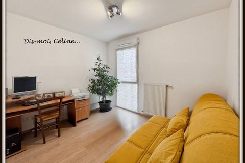 Lejlighed i Chambery, Savoie, Chambery - € 239.000 | Ref: 340937522826 - foto 8