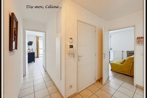 Lejlighed i Chambery, Savoie, Chambery - € 239.000 | Ref: 340937522826 - foto 10