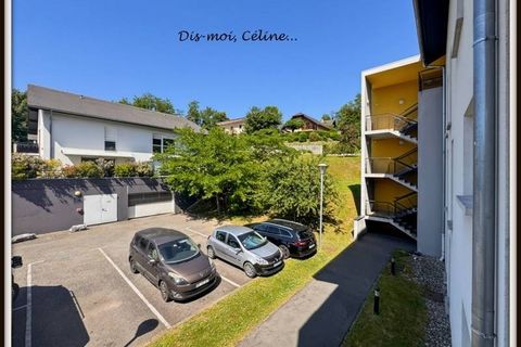 Lejlighed i Chambery, Savoie, Chambery - € 239.000 | Ref: 340937522826 - foto 11