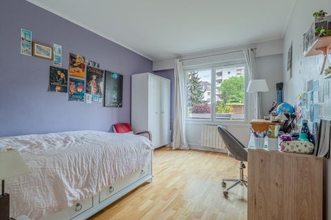 Lejlighed i Lyon, Rhone, Lyon - € 780.000 | Ref: 340930839470 - foto 10