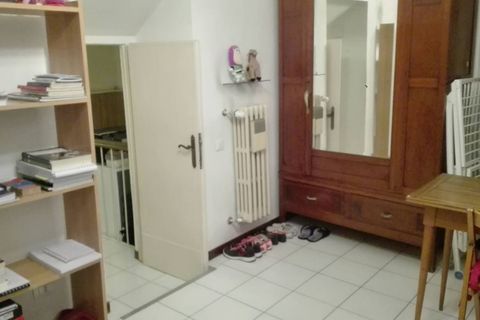 Apartament a Pisa, Pisa, Pisa - € 600/mes | Ref: 2016490 - foto 9