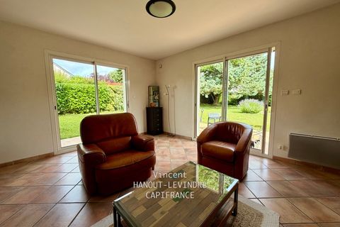 Villa i Tiercé, Maine-et-Loire, Tiercé - € 338 000 | Ref: 340936461801 - foto 2