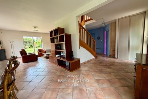 Villa i Tiercé, Maine-et-Loire, Tiercé - € 338 000 | Ref: 340936461801 - foto 3