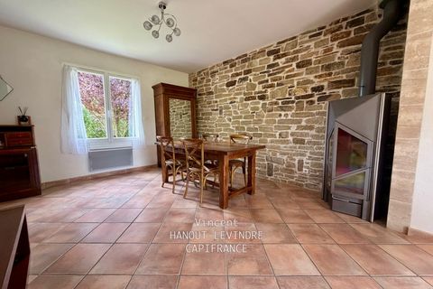 Villa i Tiercé, Maine-et-Loire, Tiercé - € 338 000 | Ref: 340936461801 - foto 4