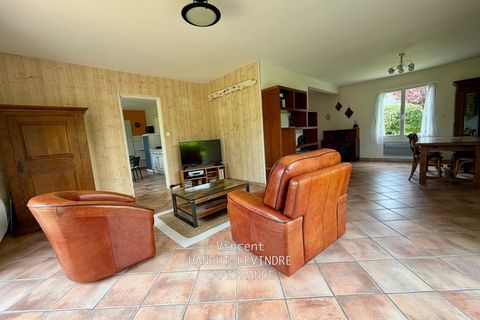 Villa i Tiercé, Maine-et-Loire, Tiercé - € 338 000 | Ref: 340936461801 - foto 5