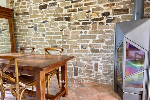 Villa i Tiercé, Maine-et-Loire, Tiercé - € 338 000 | Ref: 340936461801 - foto 6