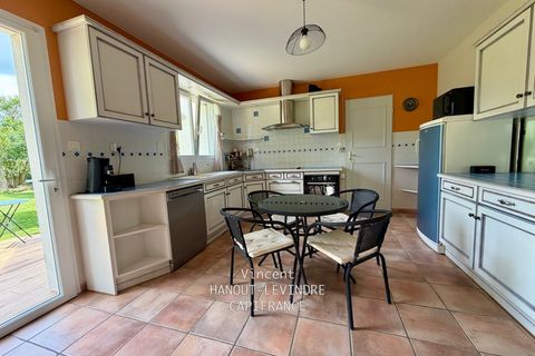 Villa i Tiercé, Maine-et-Loire, Tiercé - € 338 000 | Ref: 340936461801 - foto 7