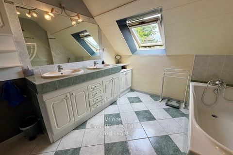 Villa i Tiercé, Maine-et-Loire, Tiercé - € 338 000 | Ref: 340936461801 - foto 9