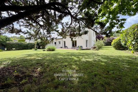 Villa i Tiercé, Maine-et-Loire, Tiercé - € 338 000 | Ref: 340936461801 - foto 12