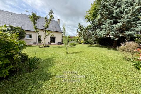 Villa i Tiercé, Maine-et-Loire, Tiercé - € 338 000 | Ref: 340936461801 - foto 13