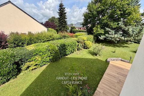 Villa i Tiercé, Maine-et-Loire, Tiercé - € 338 000 | Ref: 340936461801 - foto 16