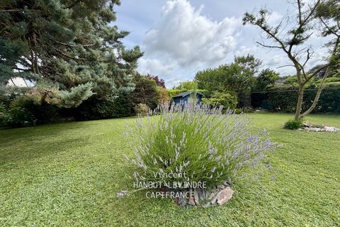 Villa i Tiercé, Maine-et-Loire, Tiercé - € 338 000 | Ref: 340936461801 - foto 20