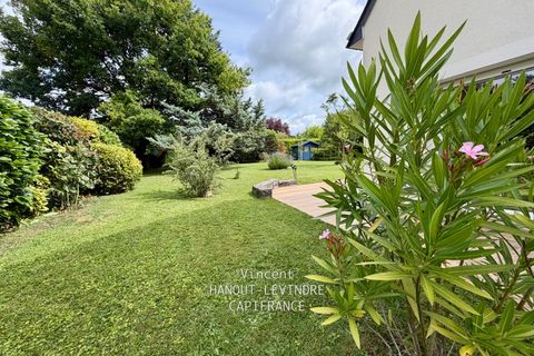 Villa i Tiercé, Maine-et-Loire, Tiercé - € 338 000 | Ref: 340936461801 - foto 21