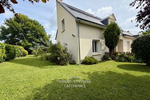 Villa i Tiercé, Maine-et-Loire, Tiercé - € 338 000 | Ref: 340936461801 - foto 23