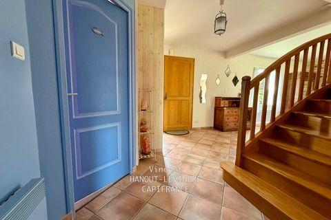 Villa i Tiercé, Maine-et-Loire, Tiercé - € 338 000 | Ref: 340936461801 - foto 24
