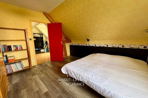 Villa i Tiercé, Maine-et-Loire, Tiercé - € 338 000 | Ref: 340936461801 - foto 25
